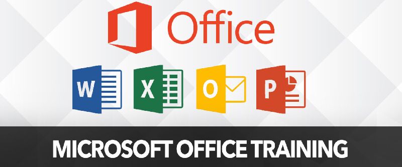 MS OFFICE